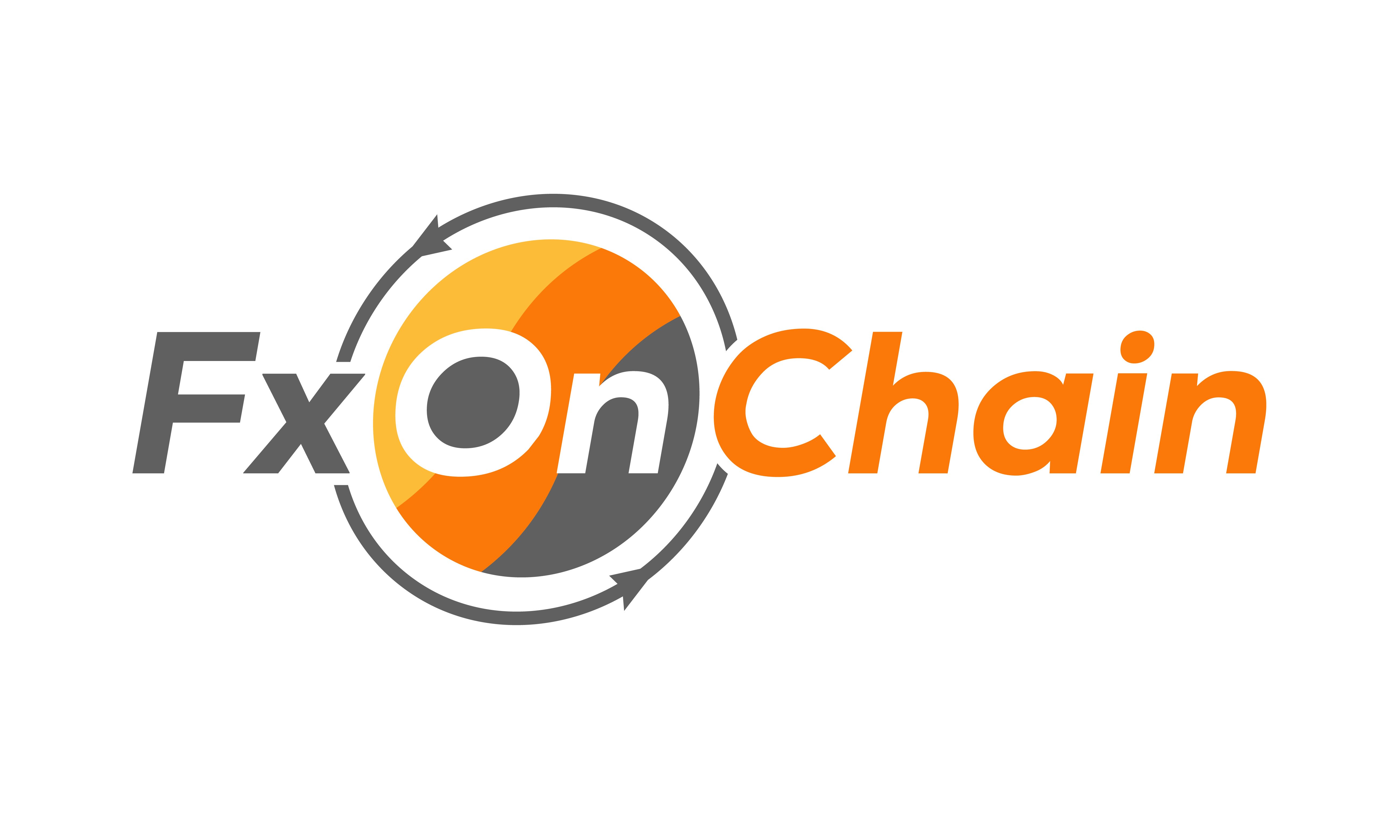 FxOnChain logo